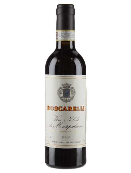 Vino Nobile di Montepulciano